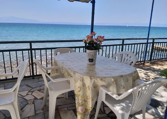 Sea View Bungalows
